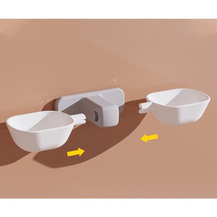 ネコ用食器 ペット用 フードボウル | PlusNao | 詳細画像7 