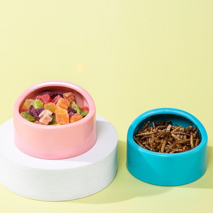 ハムスター用フードボウル ハムスター用食器 ペット用食器 | PlusNao | 詳細画像3 