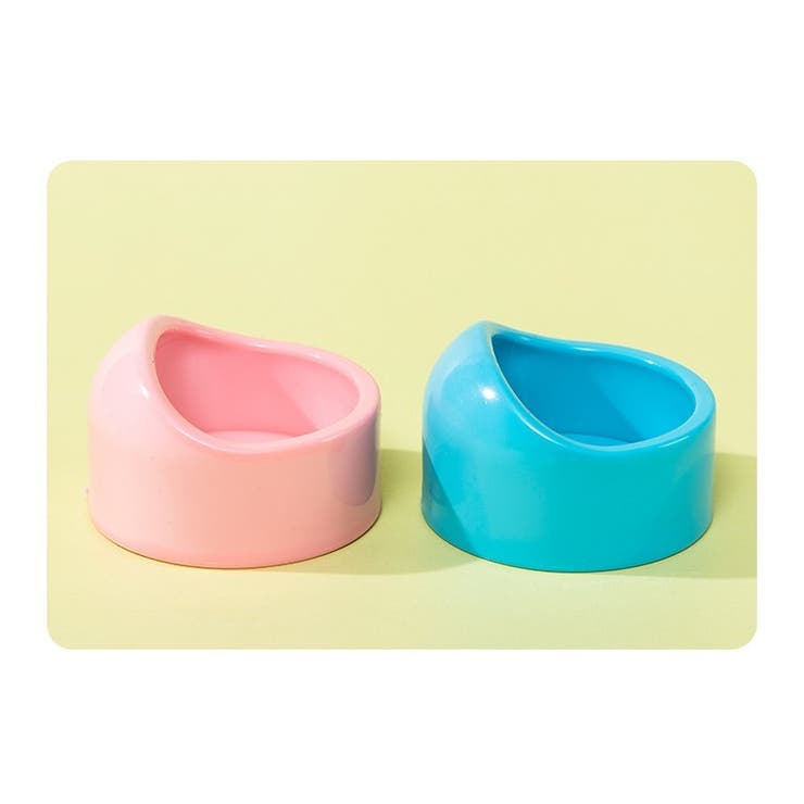 ハムスター用フードボウル ハムスター用食器 ペット用食器 | PlusNao | 詳細画像5 