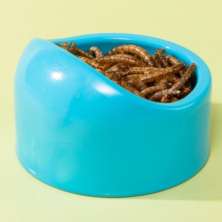 ハムスター用フードボウル ハムスター用食器 ペット用食器 | PlusNao | 詳細画像6 