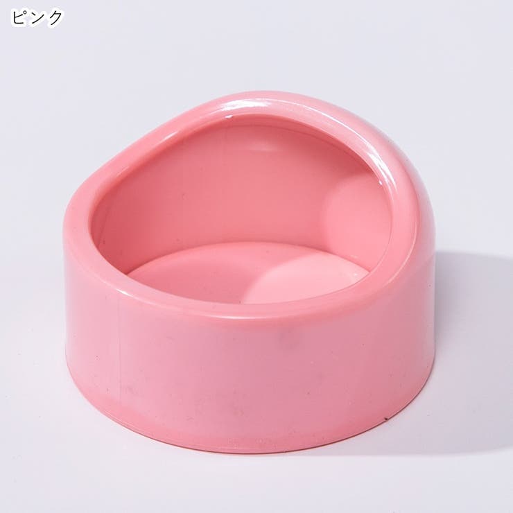 ハムスター用フードボウル ハムスター用食器 ペット用食器 | PlusNao | 詳細画像8 