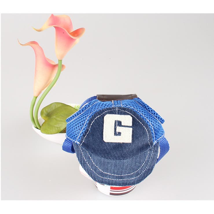 帽子 キャップ ペット用 | PlusNao | 詳細画像10 