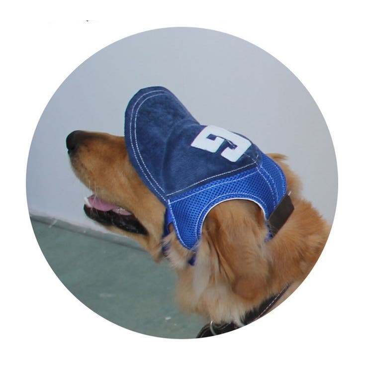 帽子 キャップ ペット用 | PlusNao | 詳細画像8 