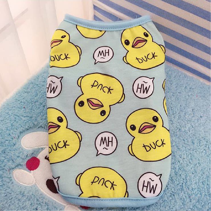 ペットウェア ドッグウェア 犬猫兼用 | PlusNao | 詳細画像14 