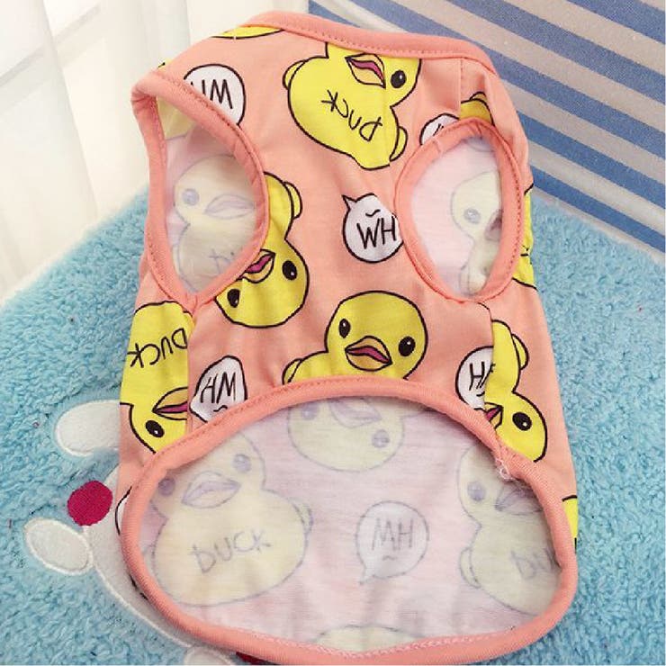 ペットウェア ドッグウェア 犬猫兼用 | PlusNao | 詳細画像17 