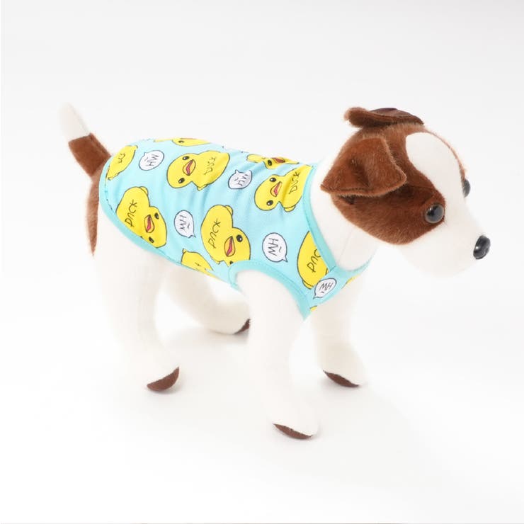 ペットウェア ドッグウェア 犬猫兼用 | PlusNao | 詳細画像3 