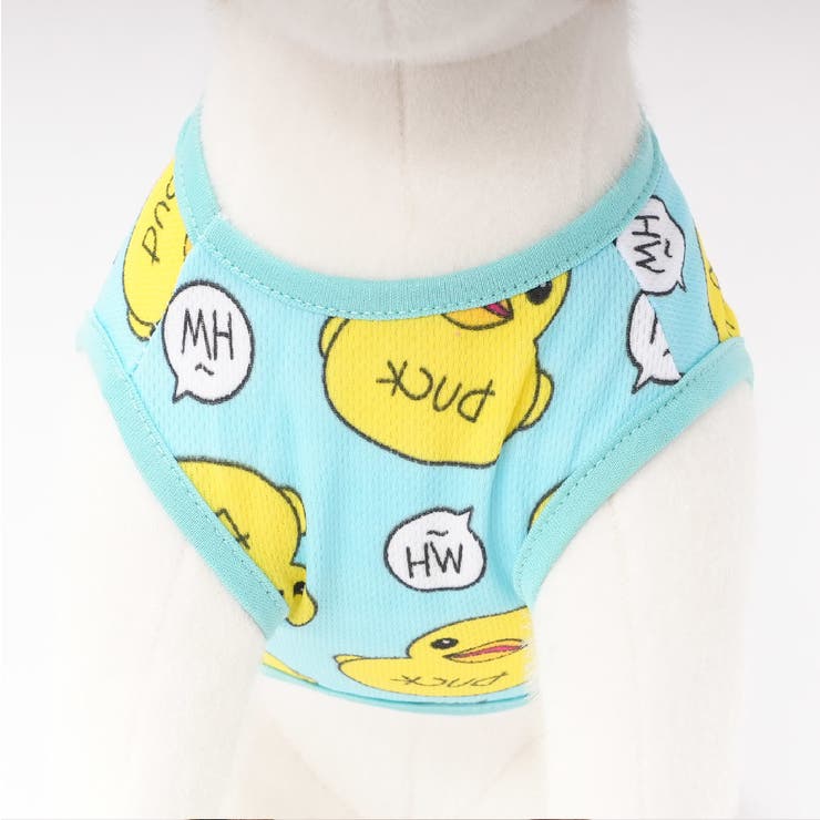 ペットウェア ドッグウェア 犬猫兼用 | PlusNao | 詳細画像4 