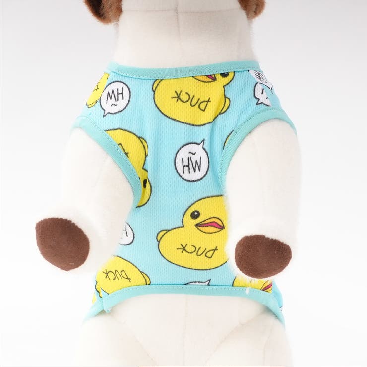 ペットウェア ドッグウェア 犬猫兼用 | PlusNao | 詳細画像5 