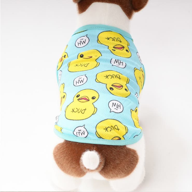 ペットウェア ドッグウェア 犬猫兼用 | PlusNao | 詳細画像6 