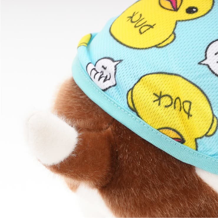 ペットウェア ドッグウェア 犬猫兼用 | PlusNao | 詳細画像9 