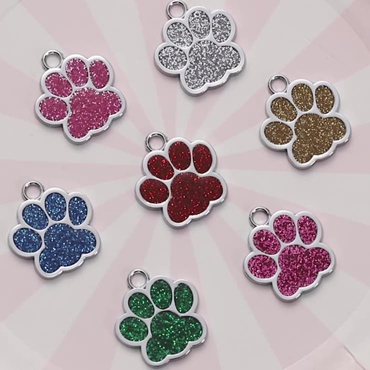 首輪用チャーム ペット用品 ペットグッズ | PlusNao | 詳細画像12 