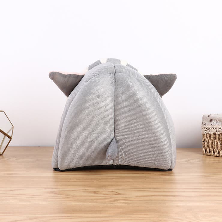 ネコ用ベッド ペットベッド 猫 | PlusNao | 詳細画像10 