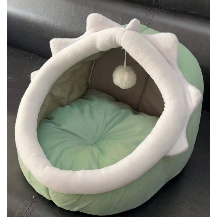 ネコ用ベッド ペットベッド 猫 | PlusNao | 詳細画像12 