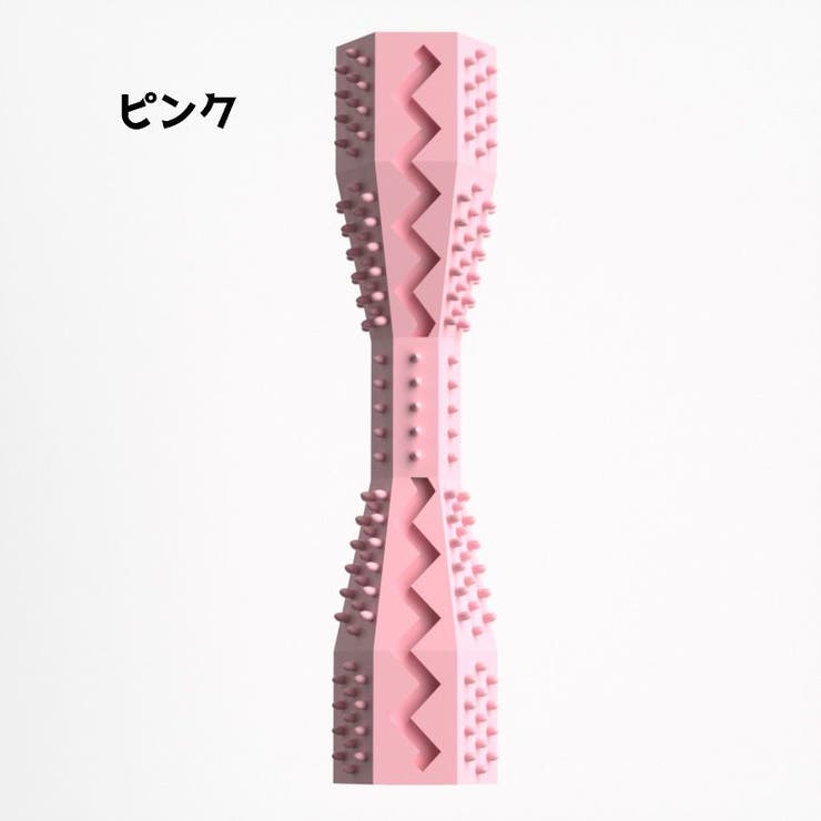 ラバートーイ 犬用おもちゃ おもちゃ | PlusNao | 詳細画像4 