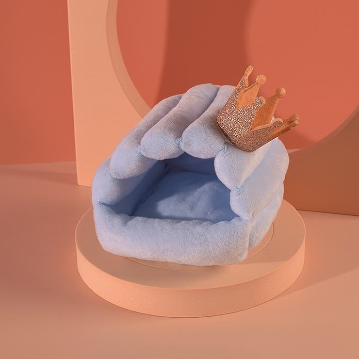 小動物用ハウス ペットベッド クッション | PlusNao | 詳細画像12 