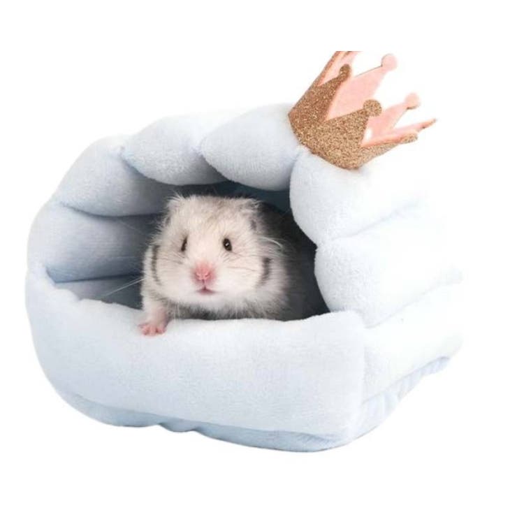 小動物用ハウス ペットベッド クッション | PlusNao | 詳細画像16 