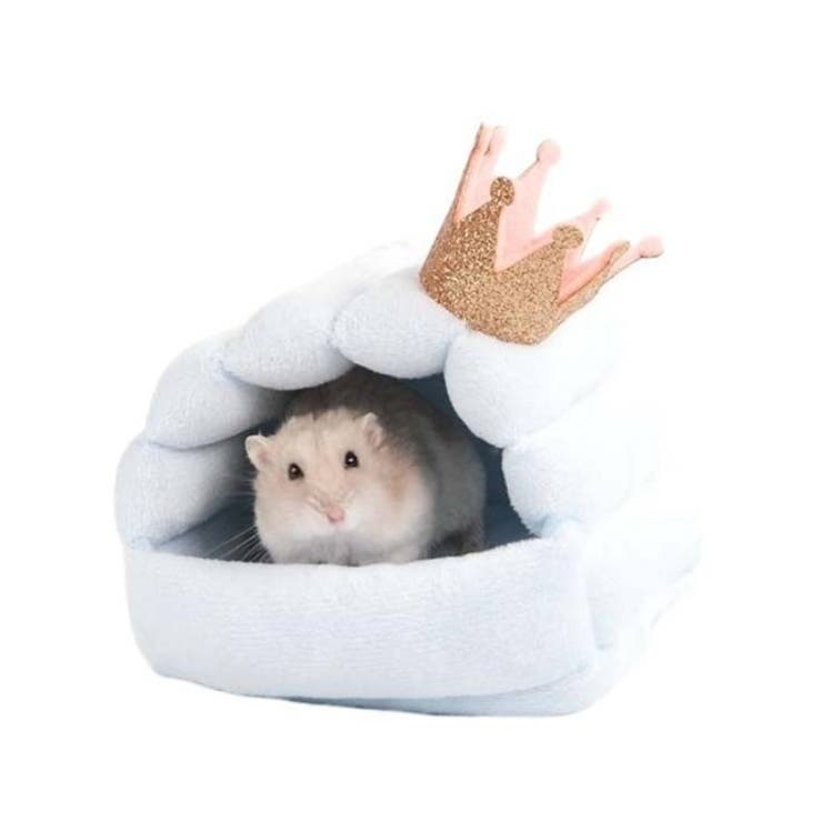 小動物用ハウス ペットベッド クッション | PlusNao | 詳細画像13 