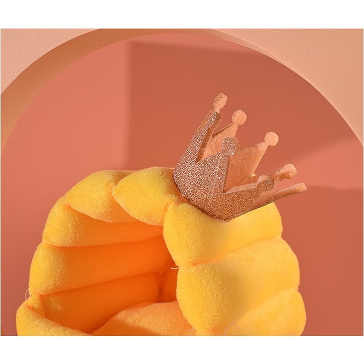 小動物用ハウス ペットベッド クッション | PlusNao | 詳細画像15 