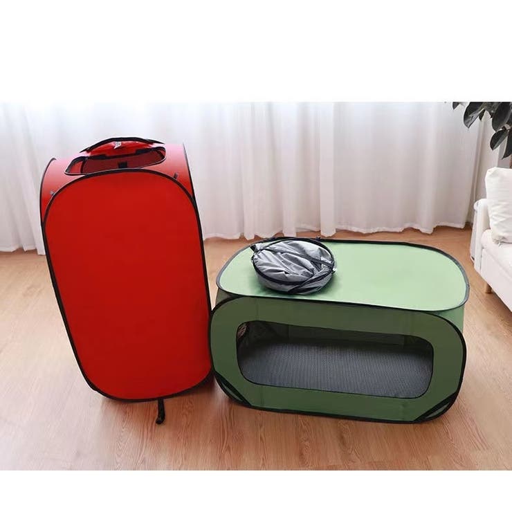 ペットサークル ペットテント ペット用品 | PlusNao | 詳細画像5 