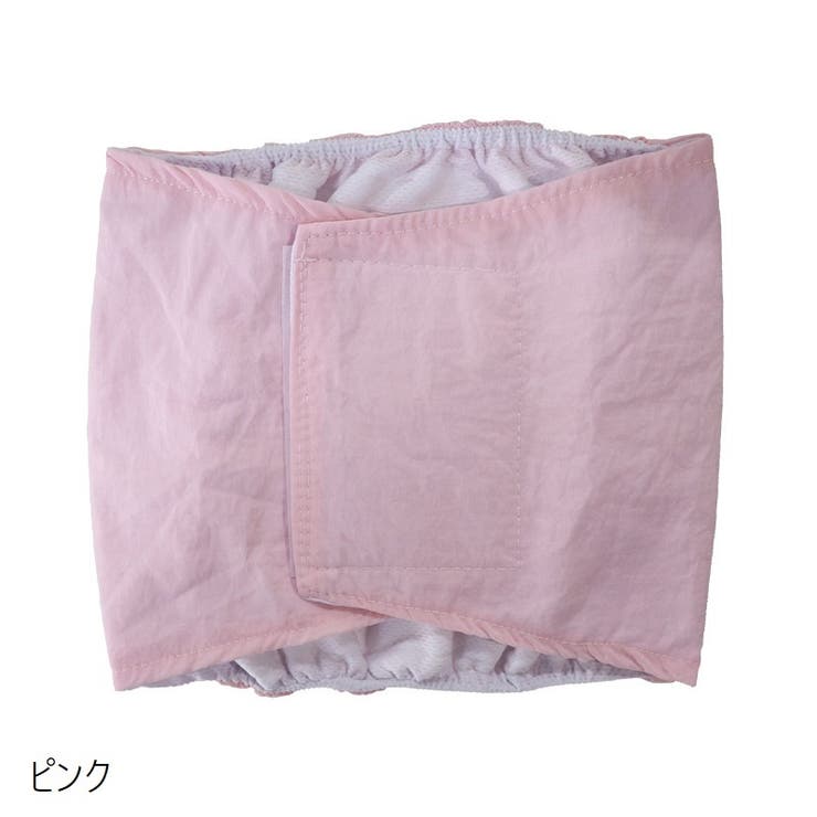 犬用マナーベルト マナーバンド ペット用パンツ | PlusNao | 詳細画像10 