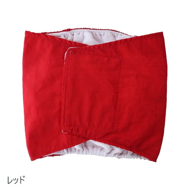 犬用マナーベルト マナーバンド ペット用パンツ | PlusNao | 詳細画像6 