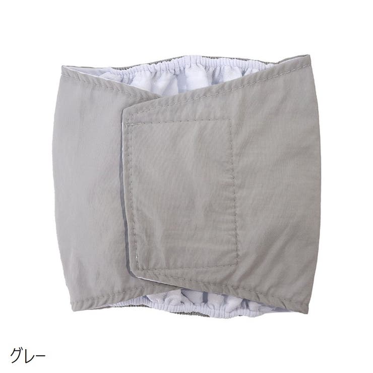 犬用マナーベルト マナーバンド ペット用パンツ | PlusNao | 詳細画像7 