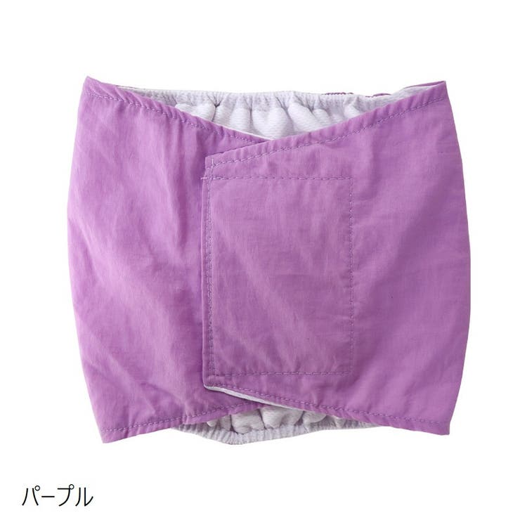 犬用マナーベルト マナーバンド ペット用パンツ | PlusNao | 詳細画像8 
