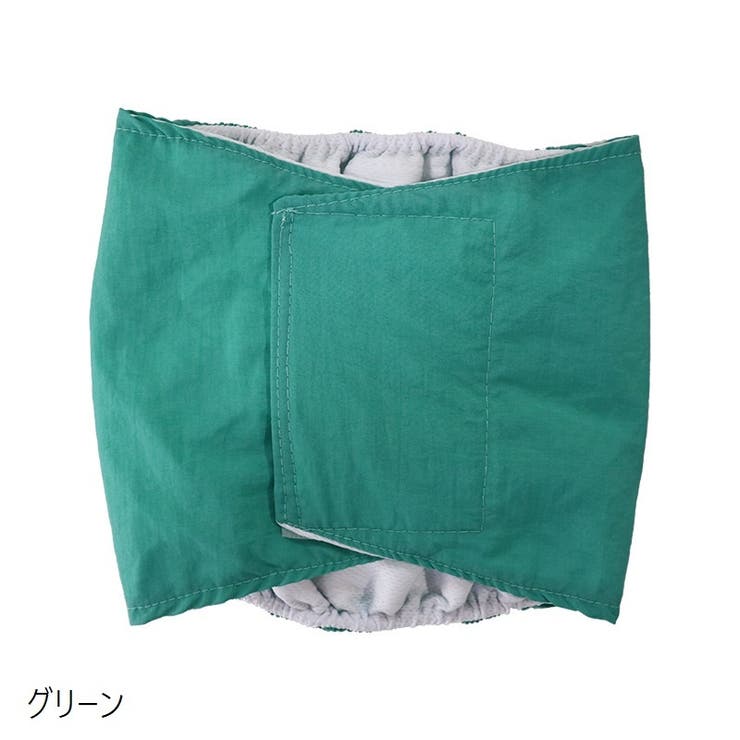 犬用マナーベルト マナーバンド ペット用パンツ | PlusNao | 詳細画像9 