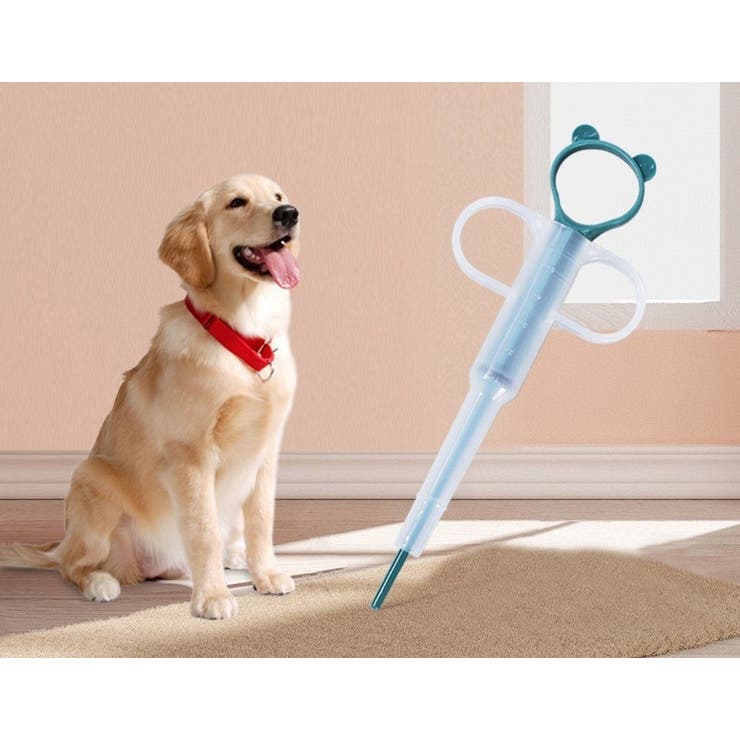 注射型フィーダー 経口投薬器 シリンジ | PlusNao | 詳細画像3 