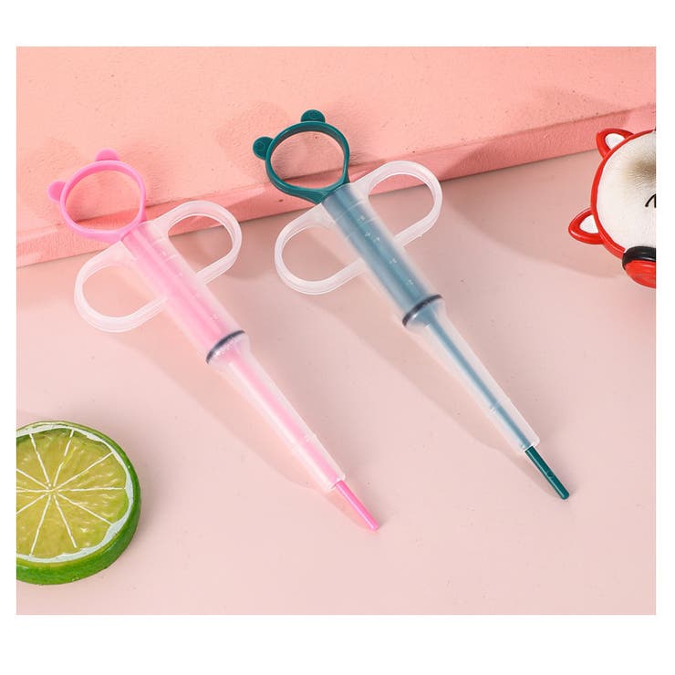 注射型フィーダー 経口投薬器 シリンジ | PlusNao | 詳細画像4 