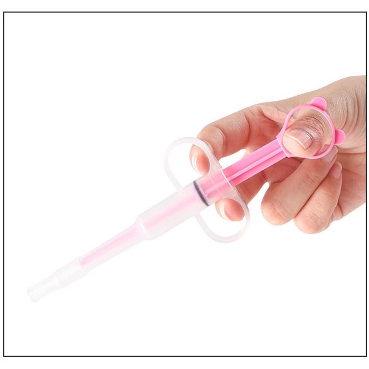 注射型フィーダー 経口投薬器 シリンジ | PlusNao | 詳細画像5 