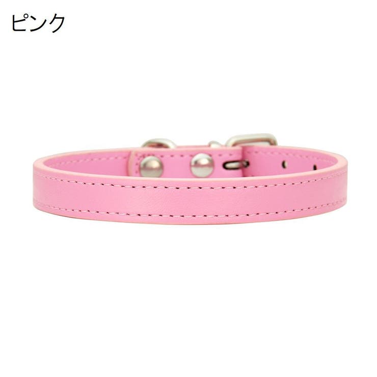 首輪 ペット用品 犬用 | PlusNao | 詳細画像10 
