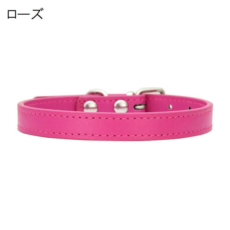 首輪 ペット用品 犬用 | PlusNao | 詳細画像11 