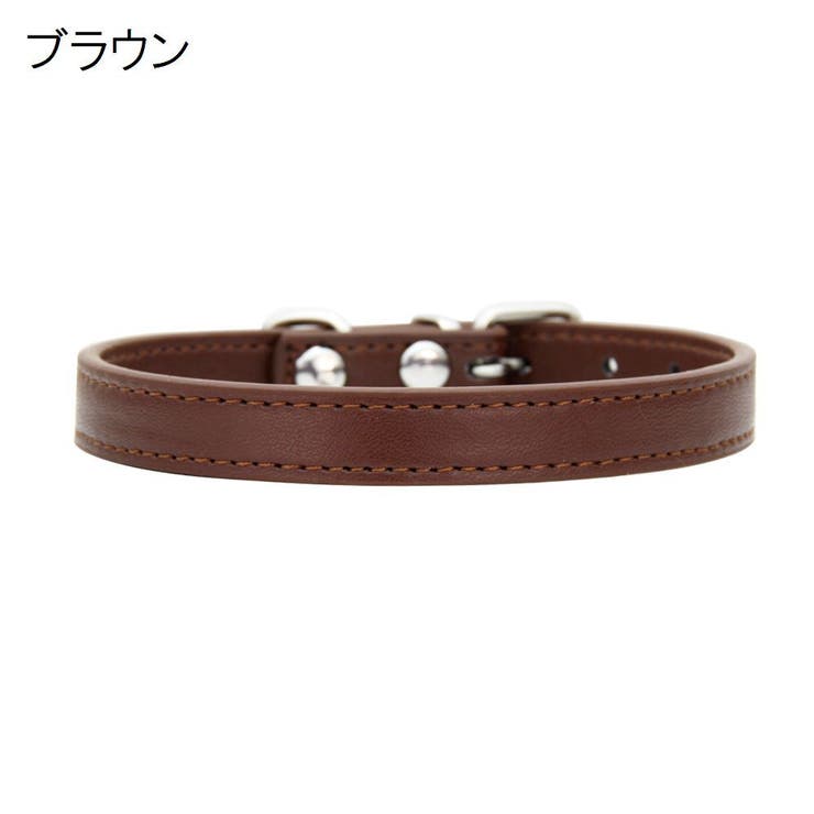 首輪 ペット用品 犬用 | PlusNao | 詳細画像12 