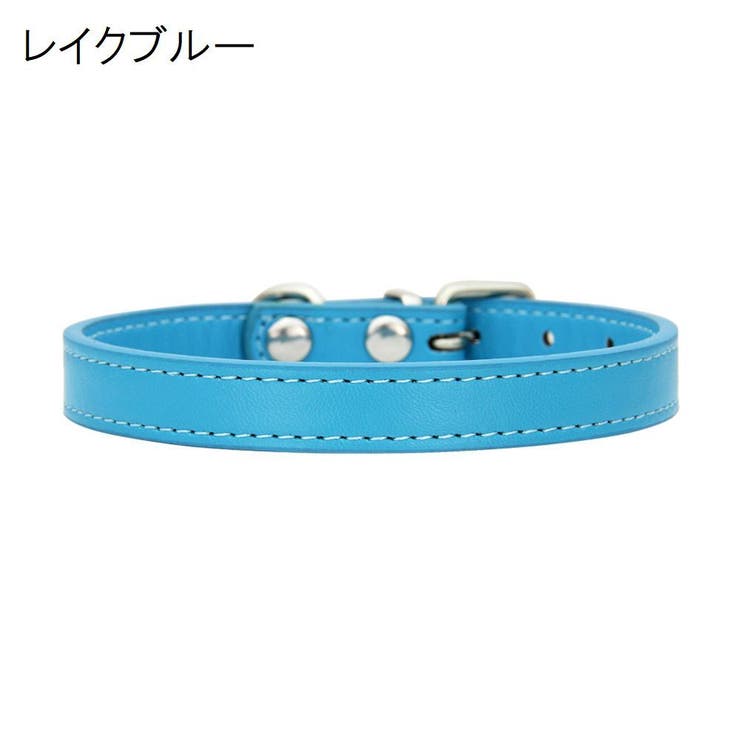 首輪 ペット用品 犬用 | PlusNao | 詳細画像14 