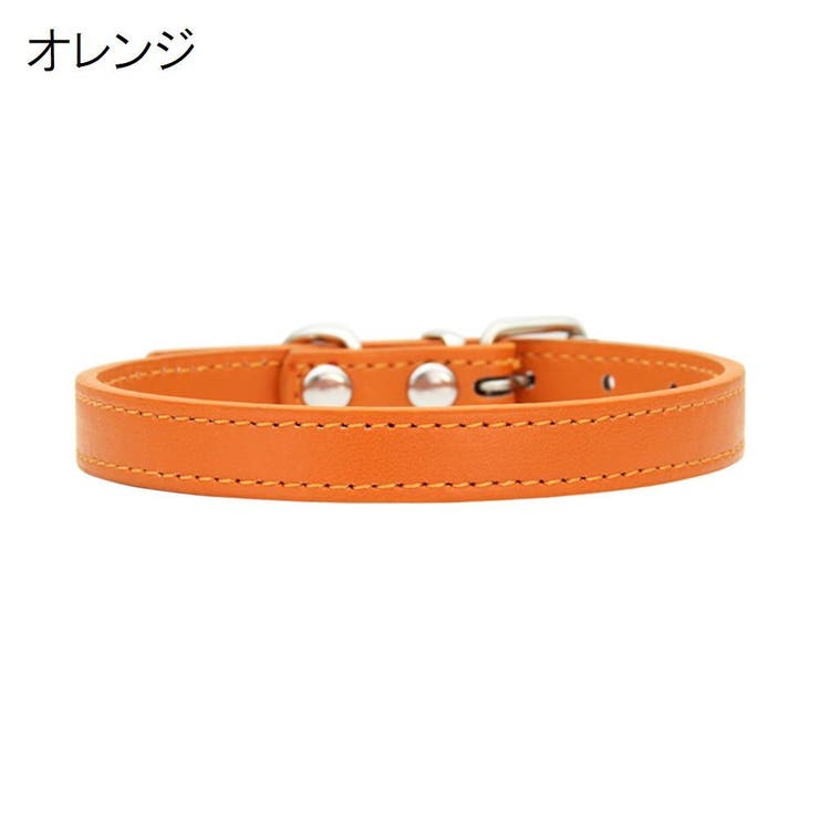 首輪 ペット用品 犬用 | PlusNao | 詳細画像15 