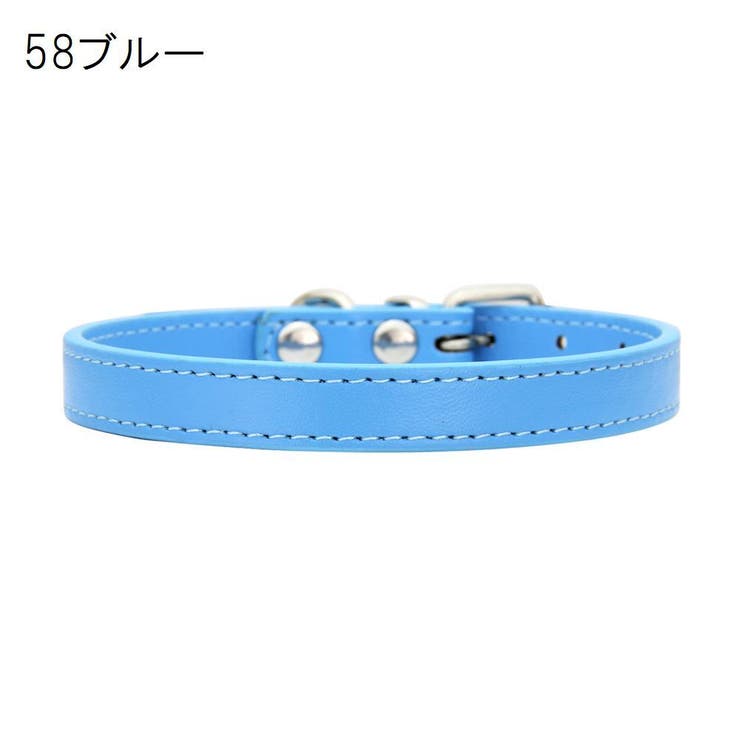 首輪 ペット用品 犬用 | PlusNao | 詳細画像17 