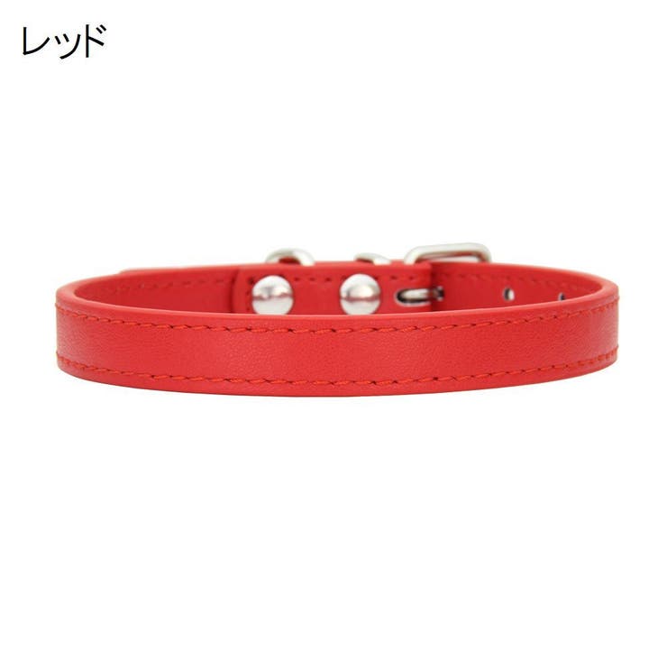 首輪 ペット用品 犬用 | PlusNao | 詳細画像2 