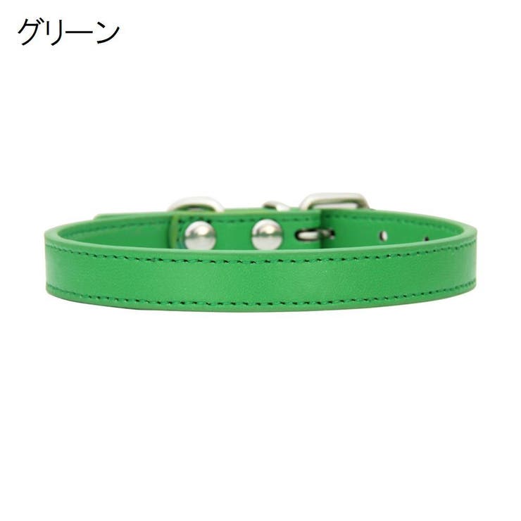 首輪 ペット用品 犬用 | PlusNao | 詳細画像4 
