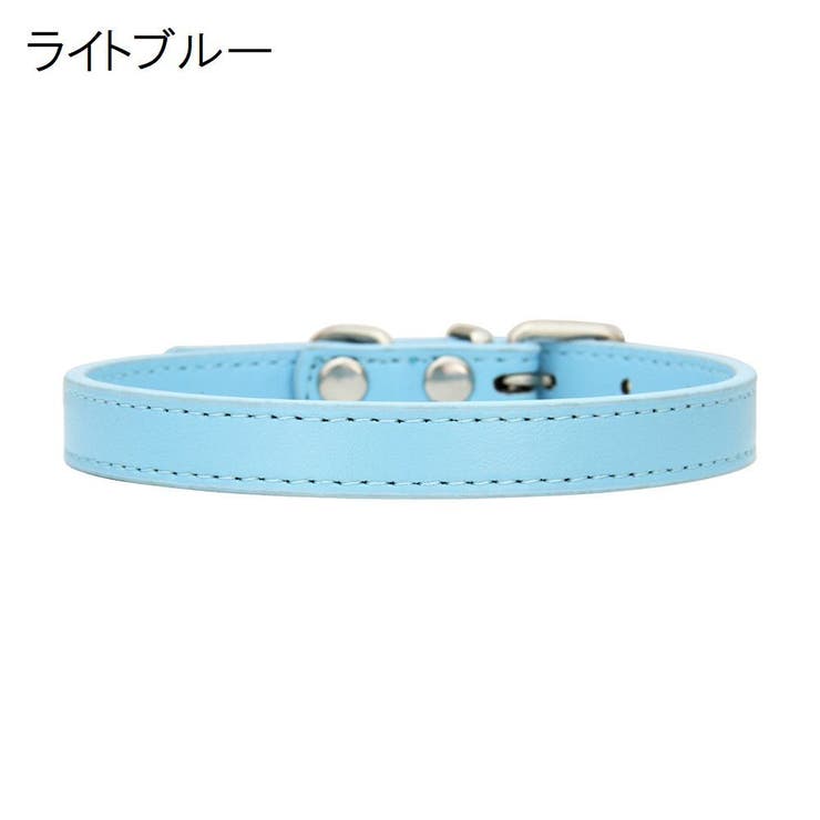 首輪 ペット用品 犬用 | PlusNao | 詳細画像5 