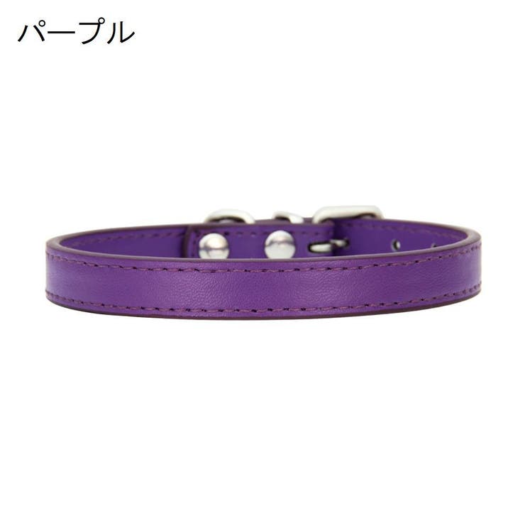 首輪 ペット用品 犬用 | PlusNao | 詳細画像6 