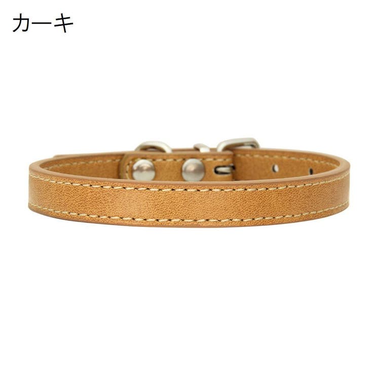 首輪 ペット用品 犬用 | PlusNao | 詳細画像7 