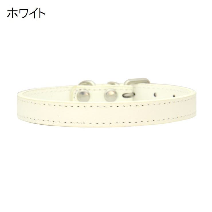 首輪 ペット用品 犬用 | PlusNao | 詳細画像9 