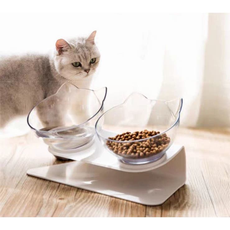 猫用食器 犬用食器 フードボウル | PlusNao | 詳細画像2 