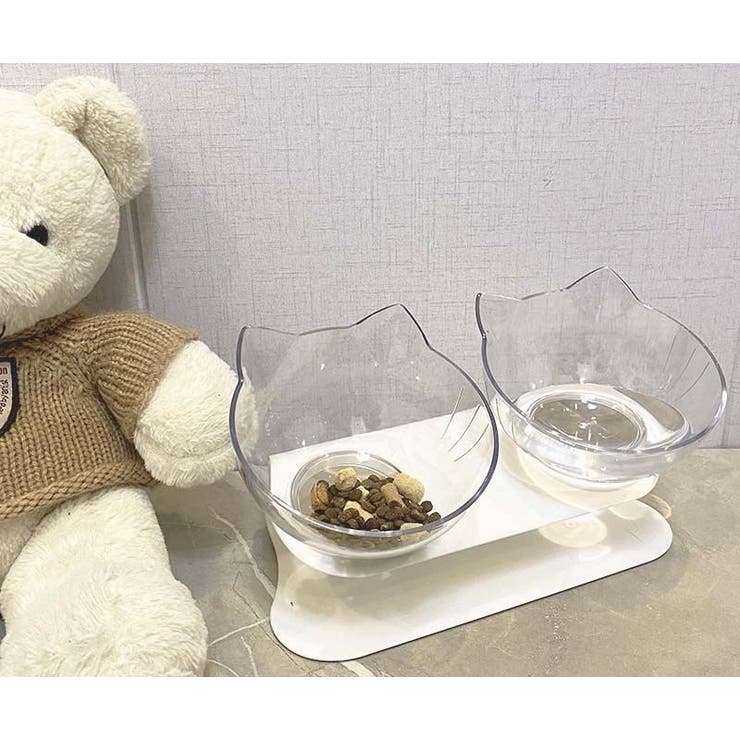 猫用食器 犬用食器 フードボウル | PlusNao | 詳細画像9 