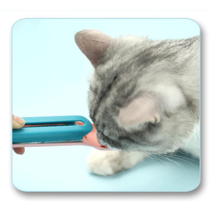 ペット用スプーン 猫用 ネコ用 | PlusNao | 詳細画像2 