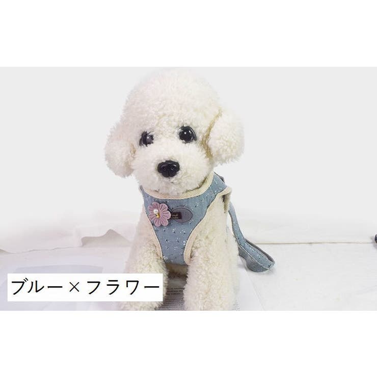 ハーネス リードつき セット | PlusNao | 詳細画像11 