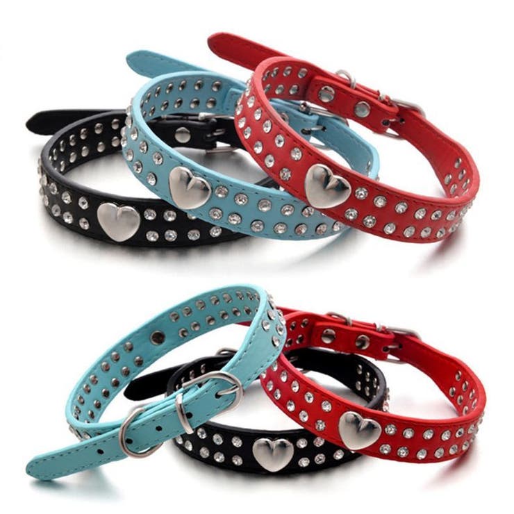 ペット用 首輪 カラー | PlusNao | 詳細画像12 