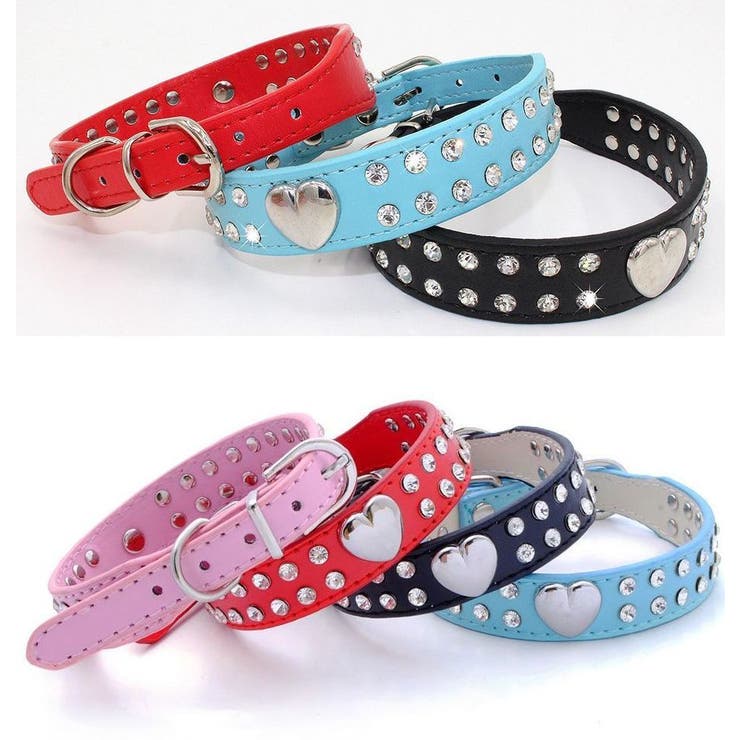 ペット用 首輪 カラー | PlusNao | 詳細画像13 