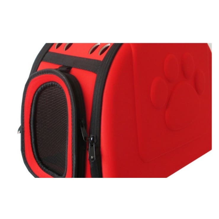 ペット用キャリーバッグ 折りたたみ 折り畳み | PlusNao | 詳細画像9 